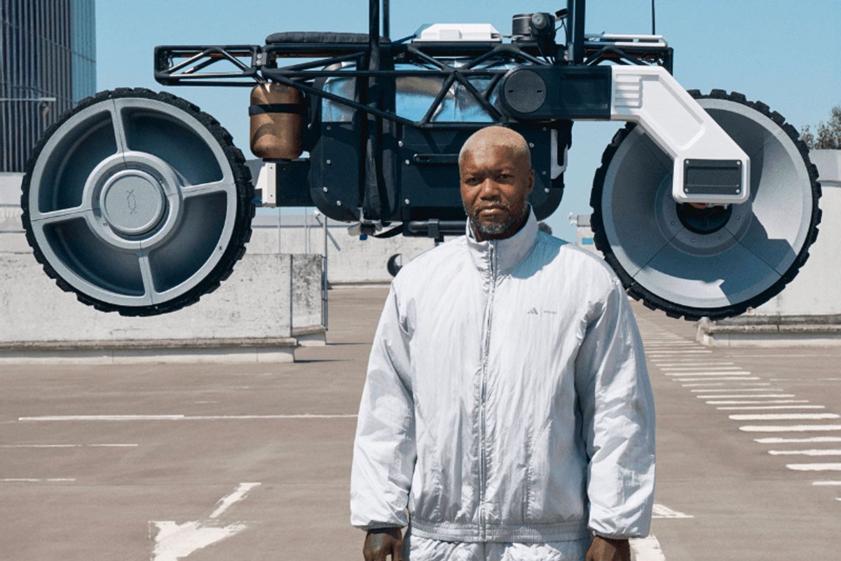 Manify's tweet image. adidas en Moon Boot landen in de collab-wereld   manify.nl/fashion/adidas…