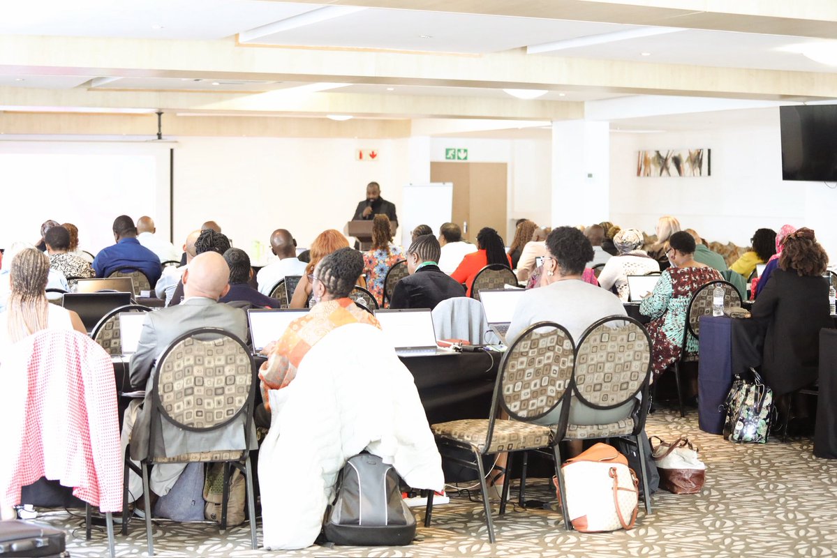 FPB_ZA's tweet image. We are participating in the two-days National Child Care &amp;amp; Protection Forum (NCCPF) event taking place at Anew Hotel OR Tambo.

We are presenting on online safety of children, emphasising protection from harmful digital content &amp;amp; cyber risks.

#ChildProtection #OnlineSafety #GBV