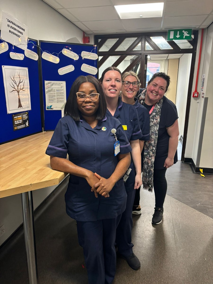 WWLThinkFamilySafeguarding tweet media