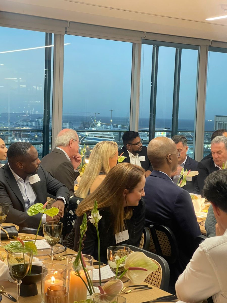 Our Technology, Media and Telecommunications team attended a range of sessions at the 2025 Africa Tech Festival, exploring the latest innovations shaping the continent’s technology landscape and connecting with industry peers who are driving change across fintech, AI and digital