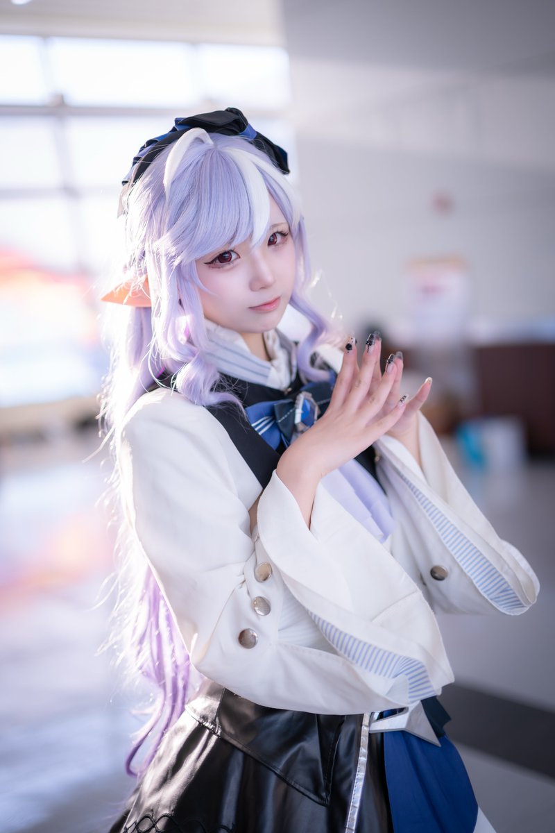 ZenlessZoneZero #Vivian