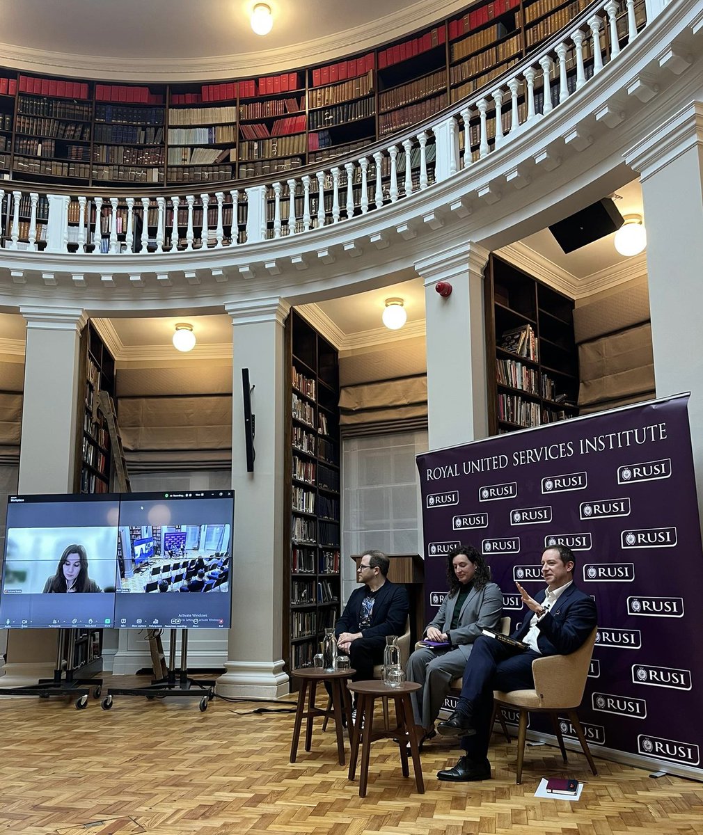 Matthew Savill tweet media