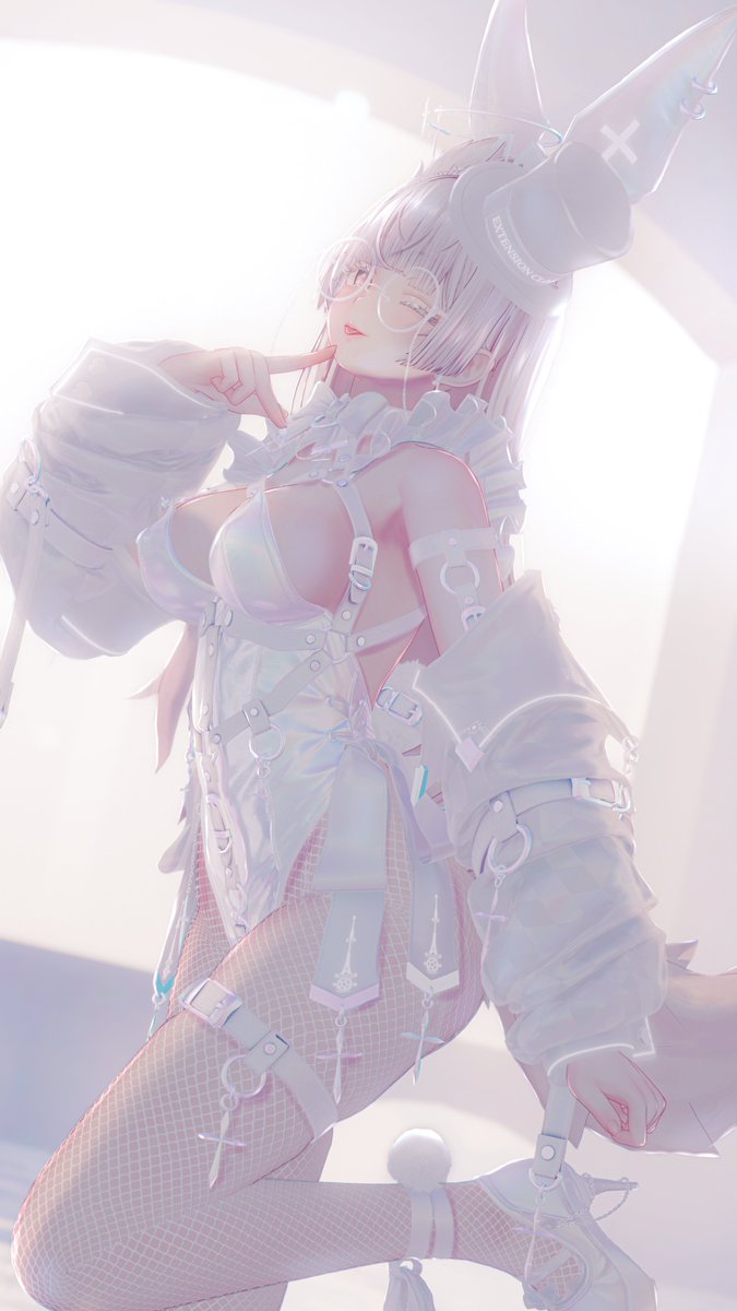 Xmanji3's tweet image. World :  Virtual Photo Studio ˸ SET 
Author : ReCube 기분져아 様