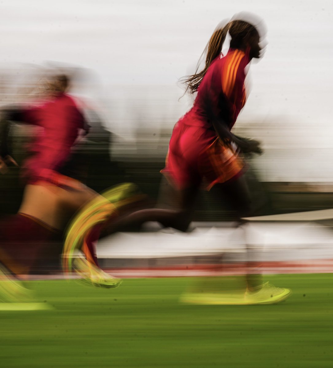 rinss98's tweet image. ✨Champions League Debut✨