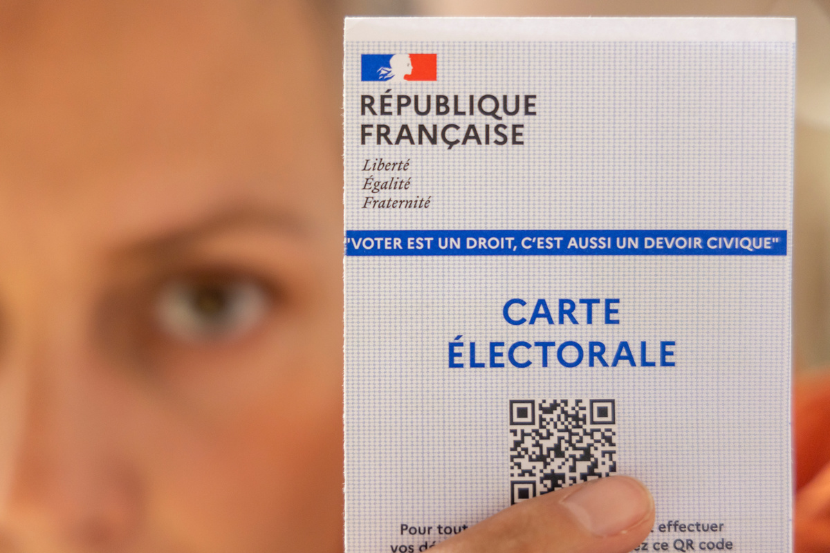DemarchesAdm's tweet image. La députée Danièle Obono a déposé une proposition de loi visant à accorder le droit de vote aux élections locales à toutes les personnes étrangères résidant en France. 🗳️
demarchesadministratives.fr/actualites/tou…