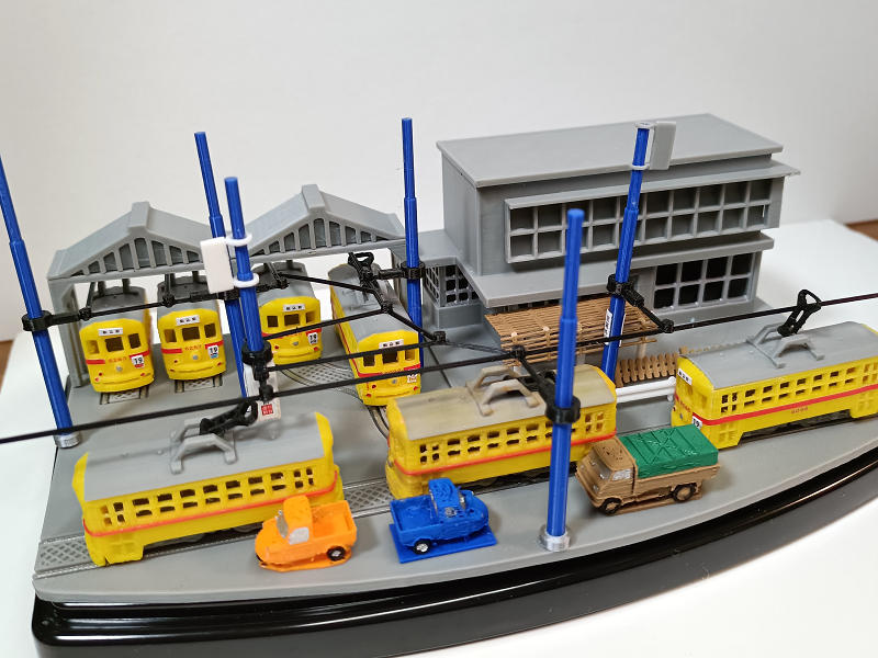 メカ好きおじさんの鉄道模型 (@mecha_railmodel) / Posts / X