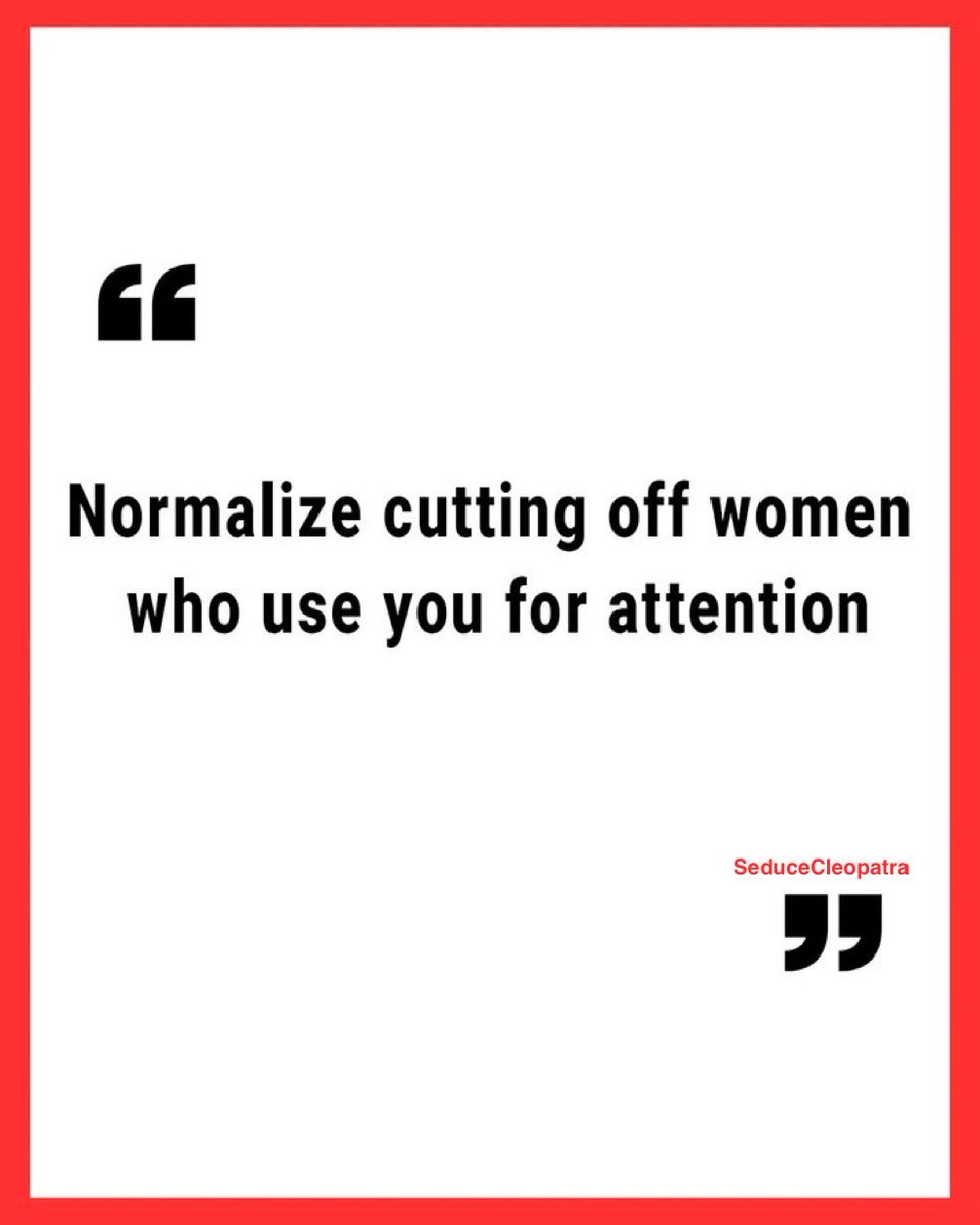 SeduceCleopatra's tweet image. 