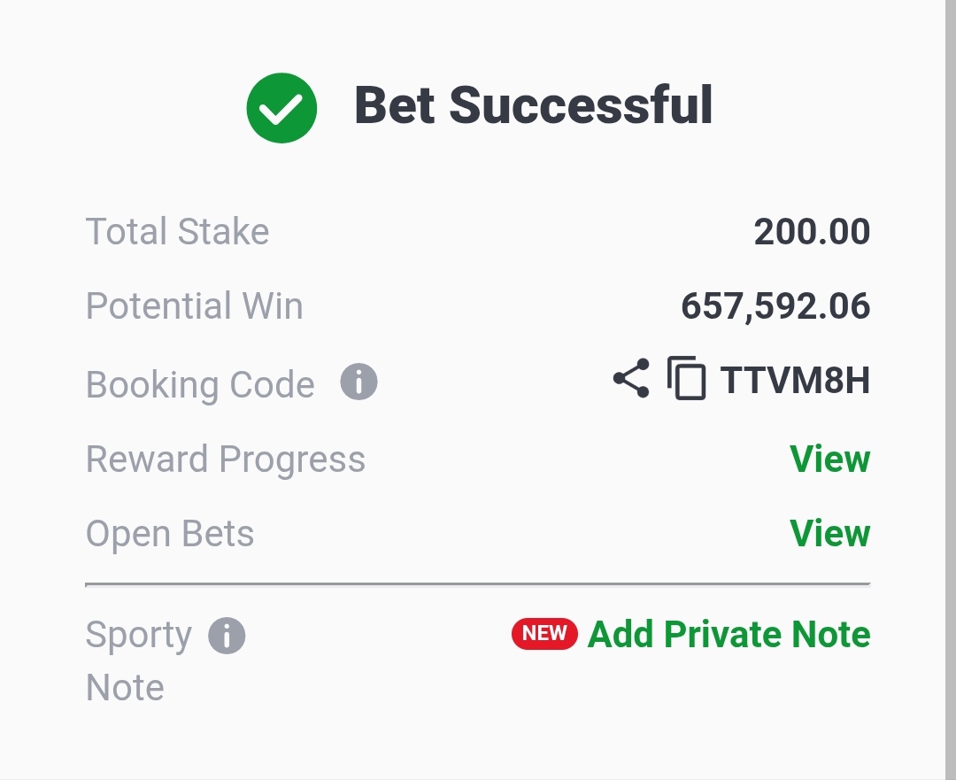 Dshocker007's tweet image. 1.8k odd incoming boom 💥💥💥

#Sportybet #NnamdiKanu #Fulani #Igbos #Tinubu #Kwara #ChelseaFC #Liverpool #ManchesterUnited #Arsenal #ManCity #Terrorism