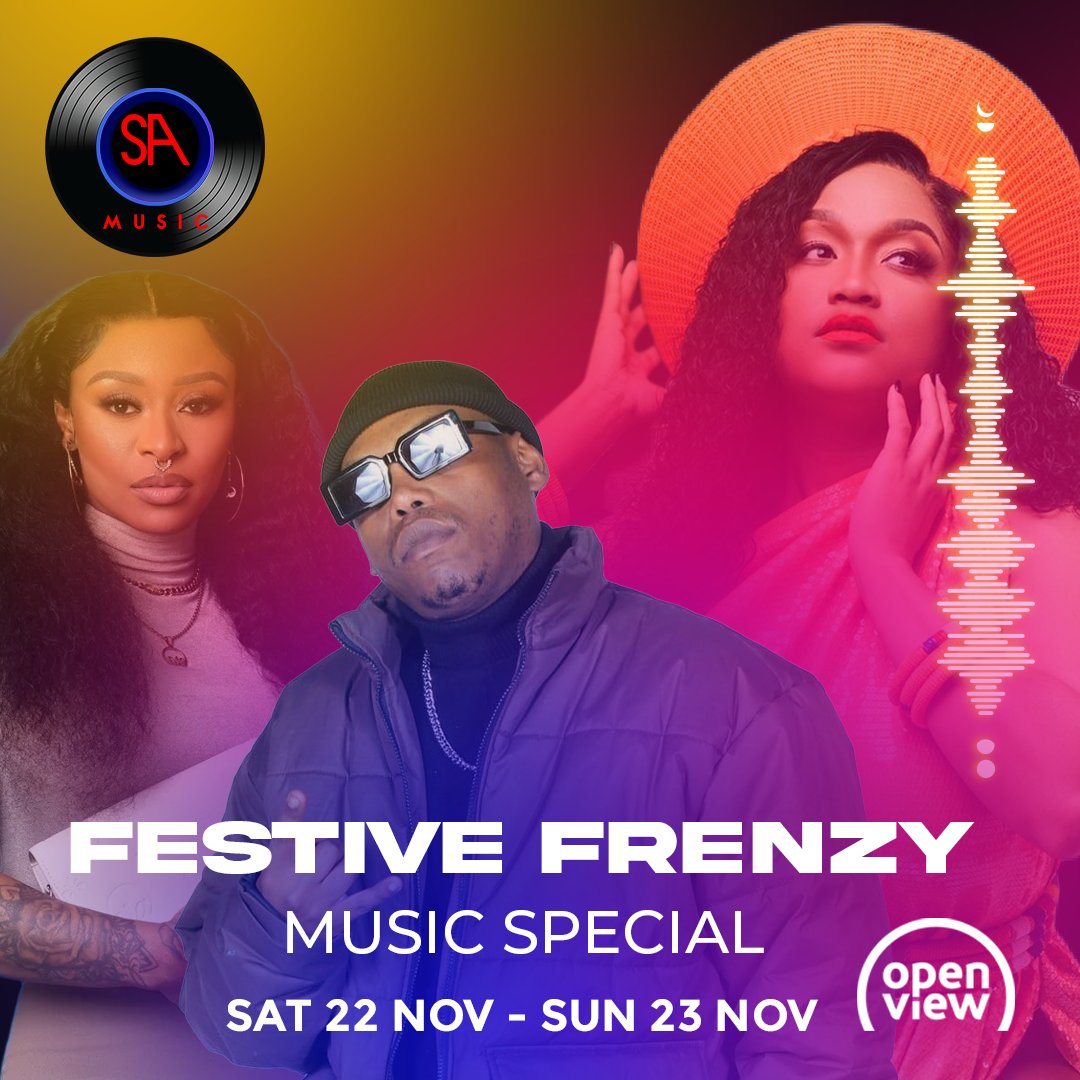SA Music tweet media