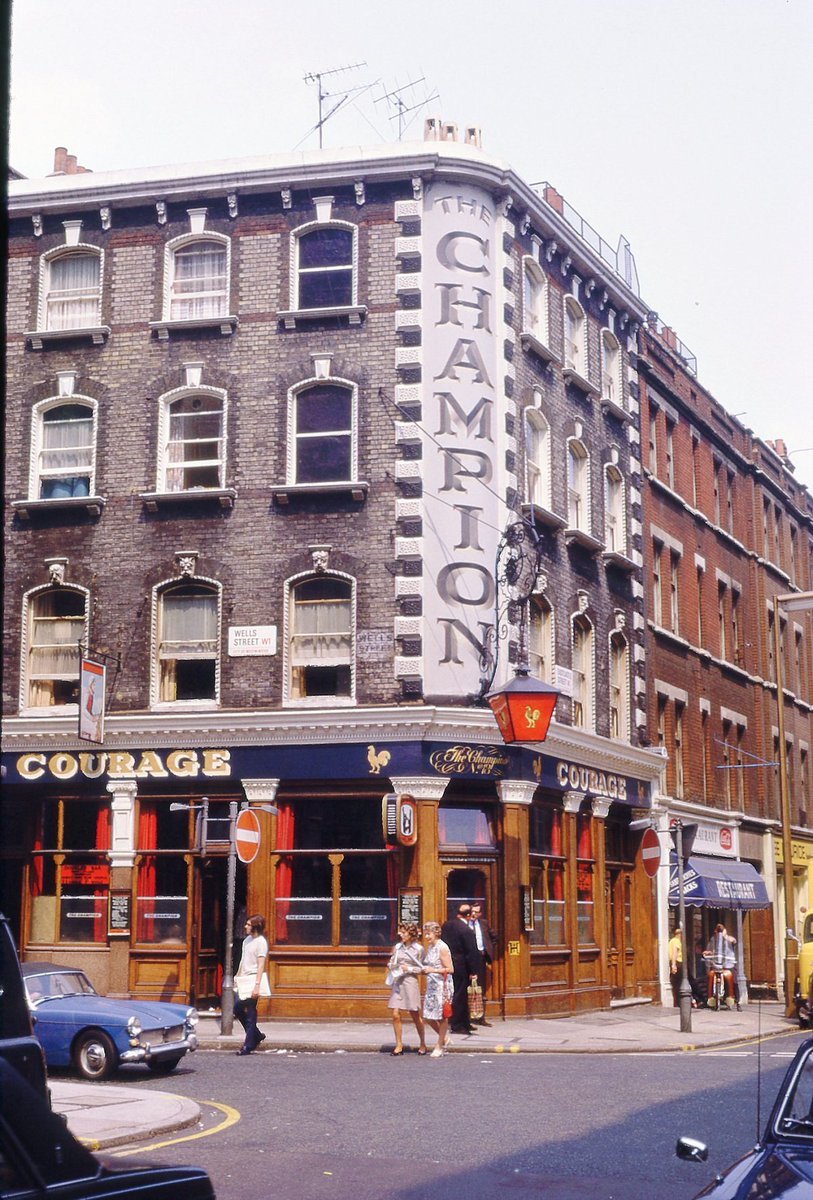 No scum on the streets here.
No fear. No harm. No alarm.
No rampant shoplifting.
No grooming gangs. 
No-one shitting on the pavement...
I could go on, but I think that you get the idea.