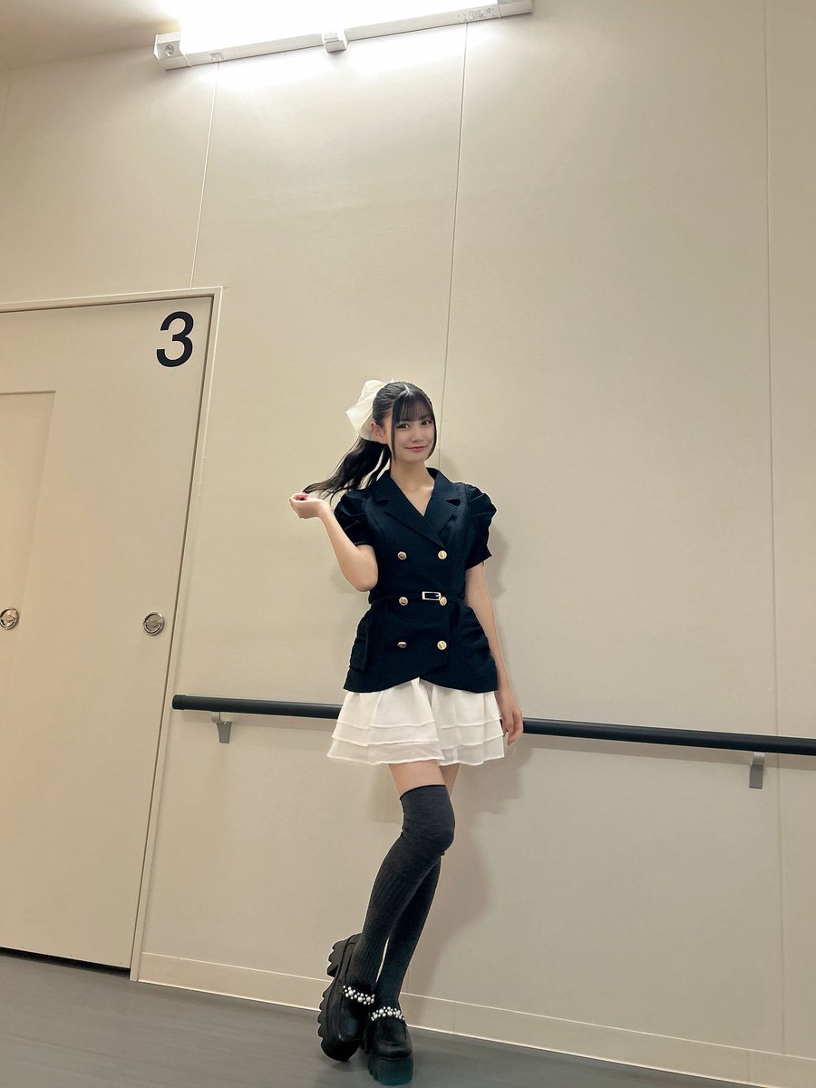 SHOWROOM×Popteen決勝の日程が決まりました！
明日の22日（土）〜28日（金）です🫧

私の気持ちを書いたのでぜひ読んでほしいです🥹