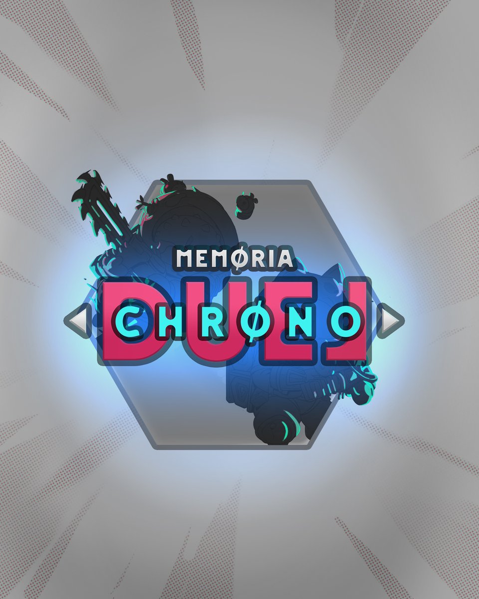 Duel Chrono PvP ⚔️ Closed Beta drops next week!

All <a href="/play_memoria/">Memoria</a> NFT holders and Artery Genesis NFT holders will receive instant access.

Get ready to test your might, flex your builds, and climb the first Chrono ladder.

More details soon.