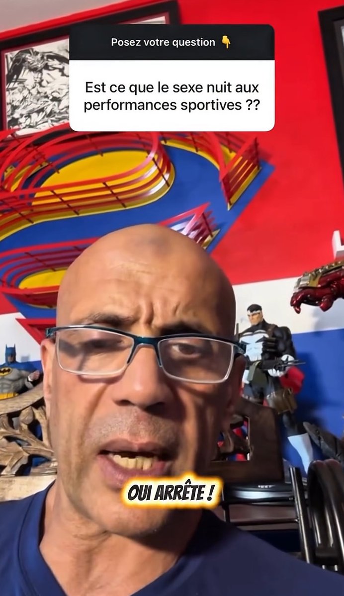 Spoder_Lee's tweet image. Bonjour