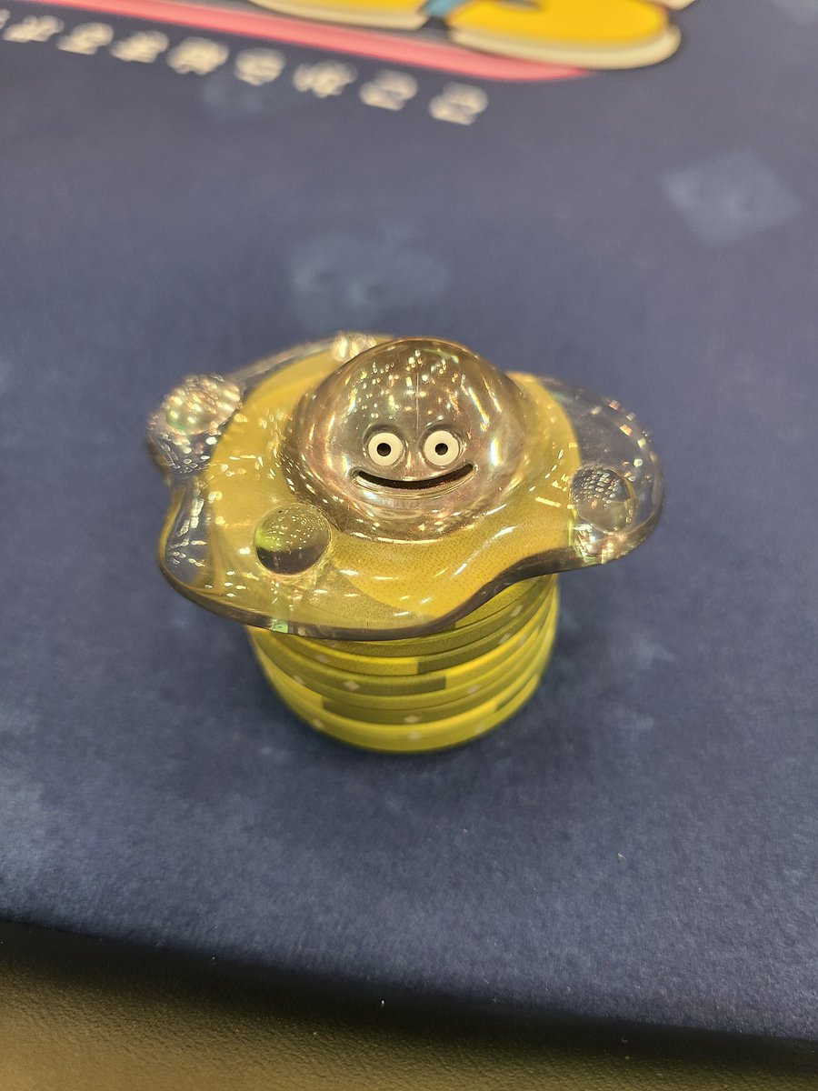 Neku_poker's tweet image. Supernovaサテ
6th/25Eで飛び……
最後は流れが来ず惜しくも届かず

そのままちょうどレイトだったのでSuperstackにエントリー！
まだプライズないからここで頑張りたい……！