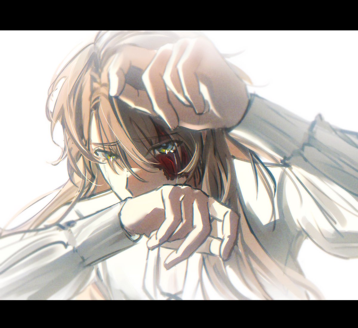 HQiYscxMziWLZA3's tweet image. #終ヴィル 
#終遠のヴィルシュ