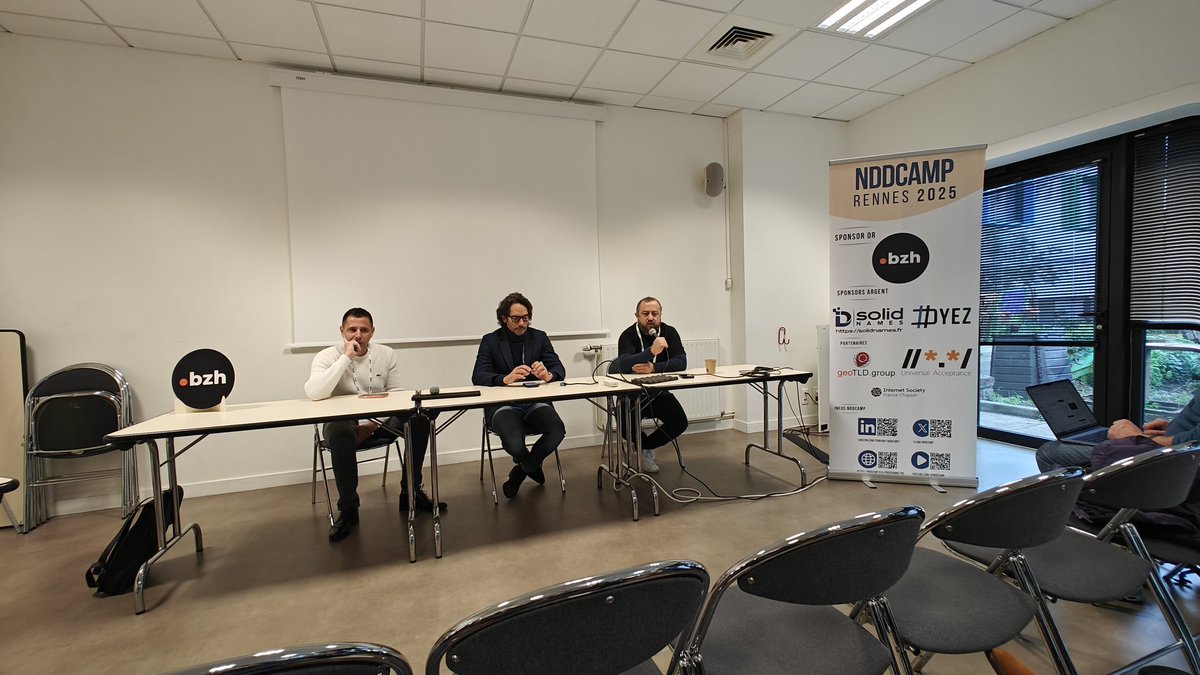 Guillaume Gourlaouen tweet media