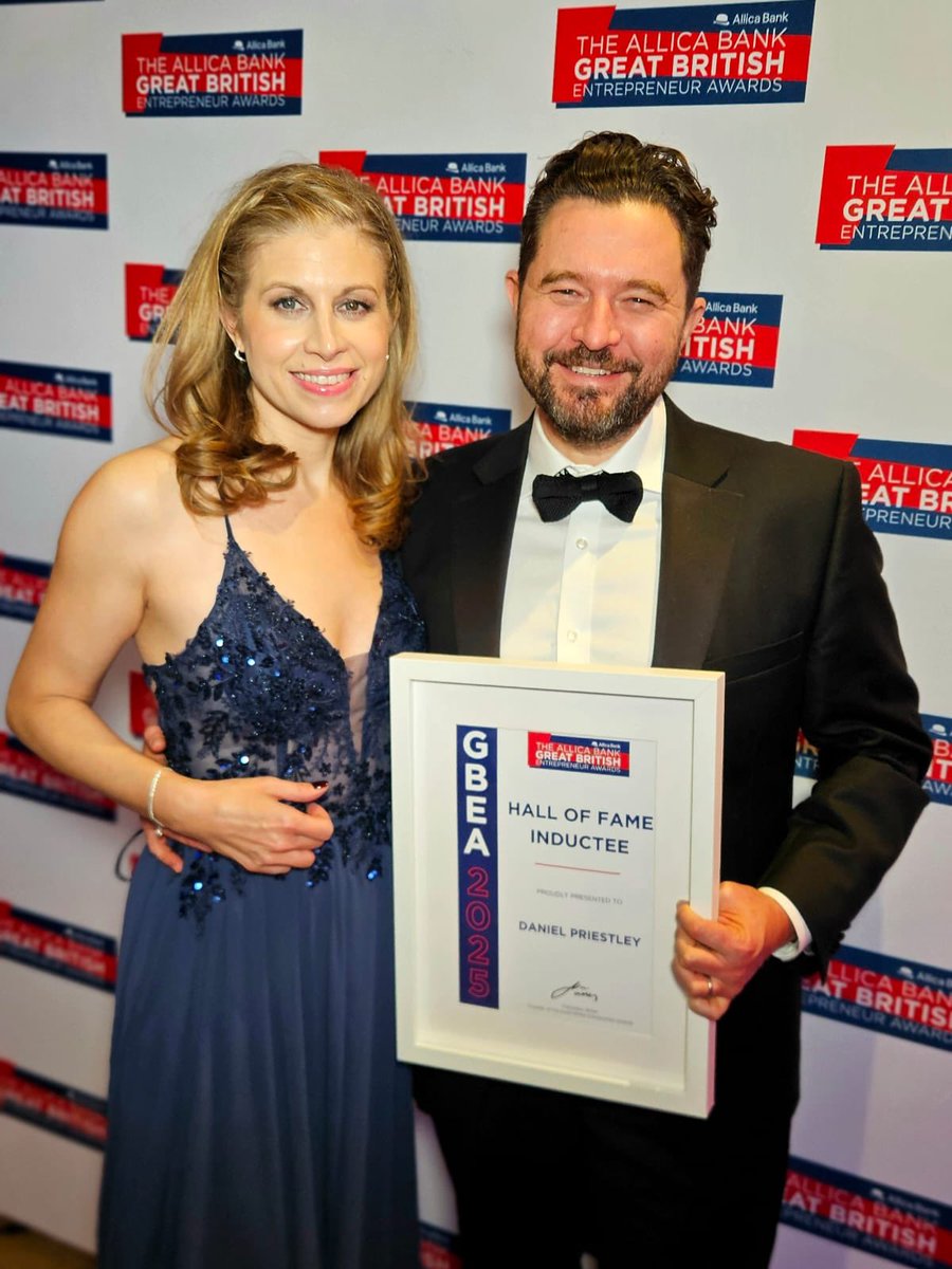 Daniel Priestley tweet media