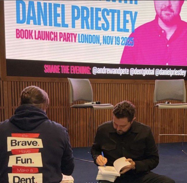 Daniel Priestley tweet media