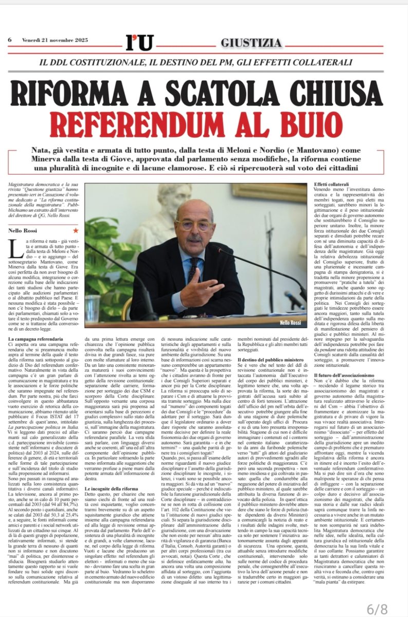 MagistraturaDem tweet media