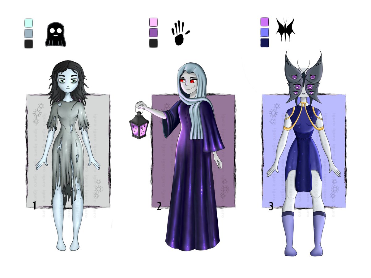 #adoptable #illustration #dnd