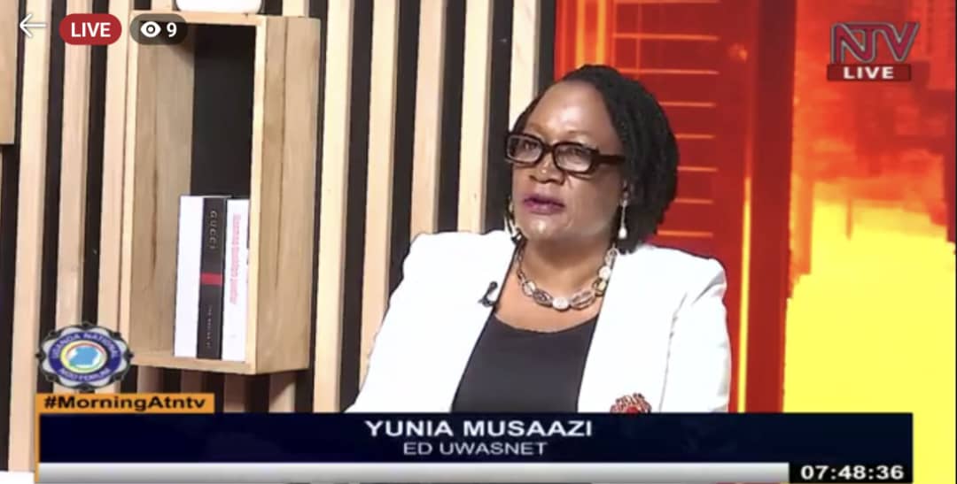 IvanK_FS's tweet image. &quot;As different people knock on our doors asking for votes, let us speak with one voice: WASH must be a priority. We will hold our leaders accountable until every household, every child, and every community has access to clean water and safe sanitation. 
#WASHIsEveryonesBusiness