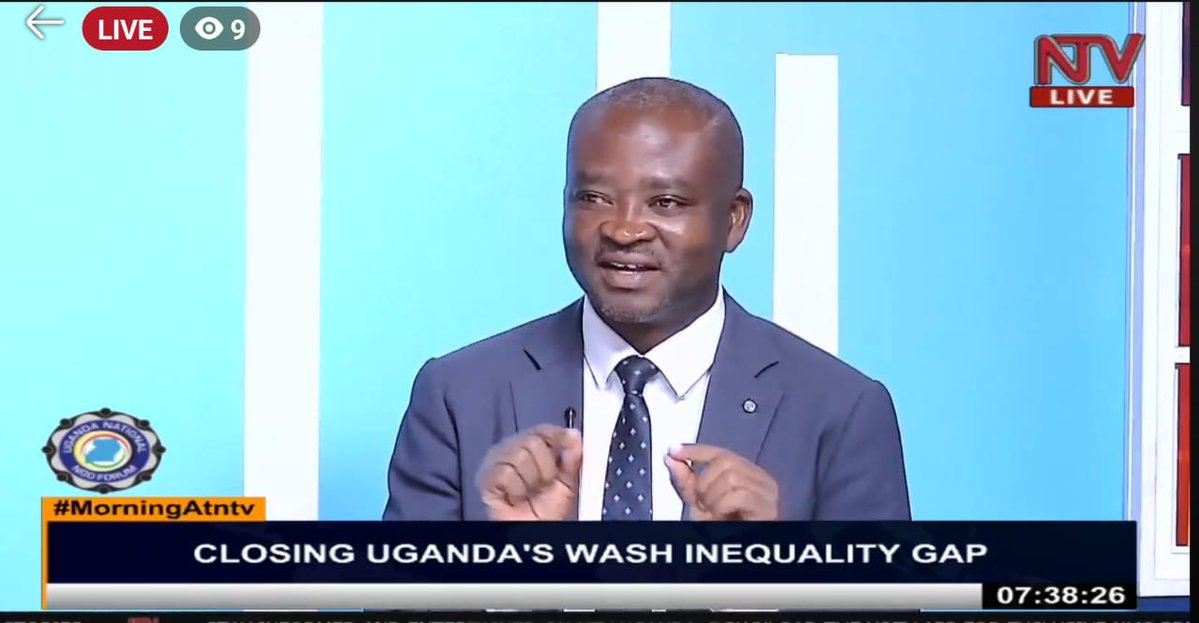 IvanK_FS's tweet image. &quot;As different people knock on our doors asking for votes, let us speak with one voice: WASH must be a priority. We will hold our leaders accountable until every household, every child, and every community has access to clean water and safe sanitation. 
#WASHIsEveryonesBusiness