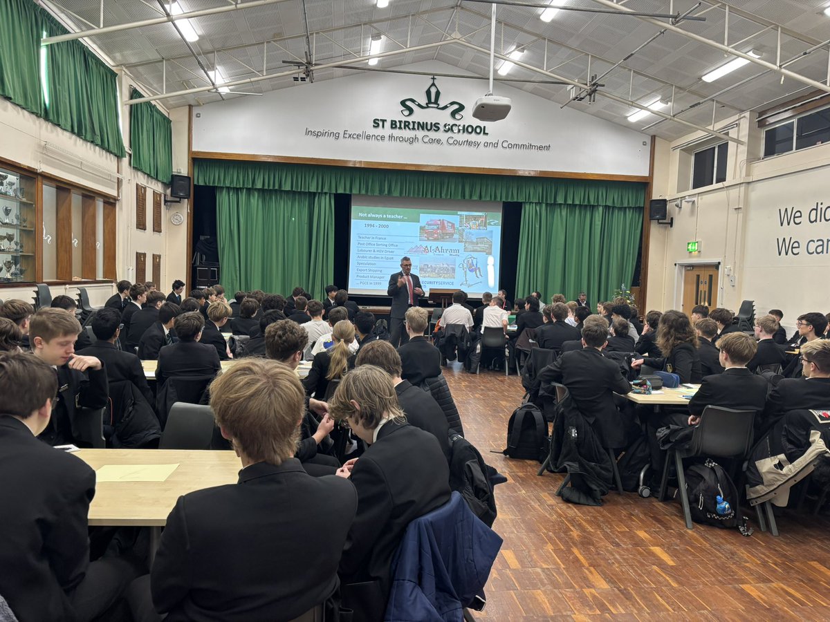 Dr Khan Leadership tweet media