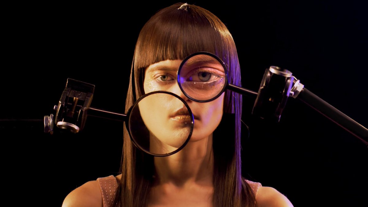 Watch “REVELATION PROJECT” on #Vimeo vimeo.com/902567650?fe=s… 

#filmmaking #fashion