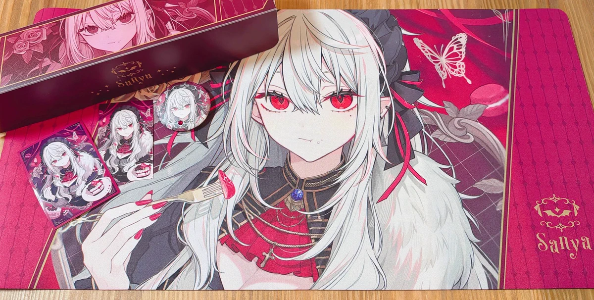 赤倉🧸初画集「Ludique」発売中 on X: 