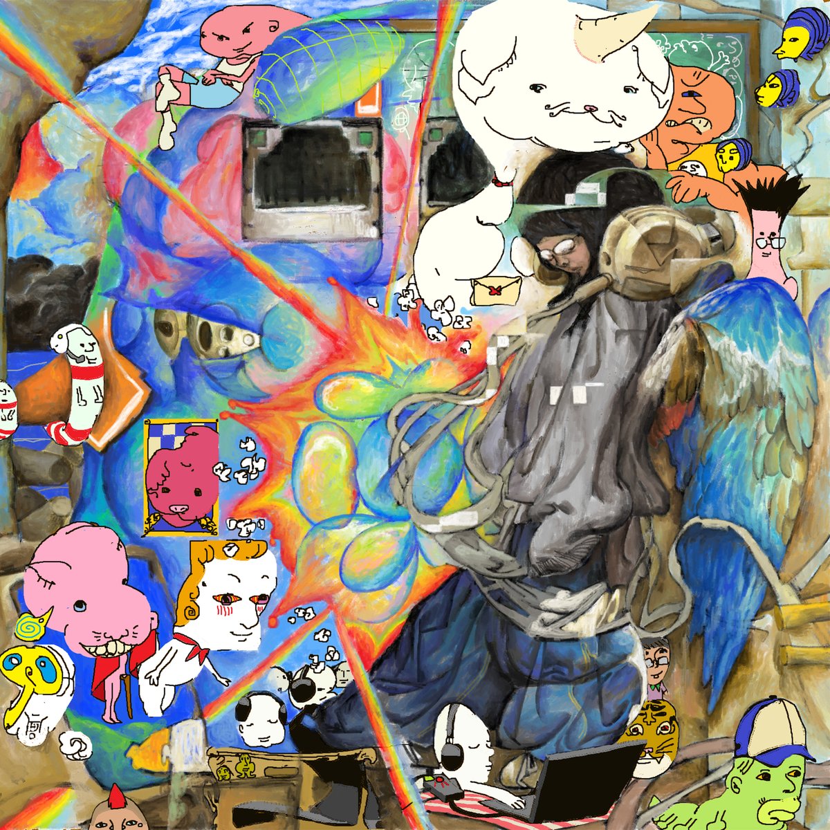 Balming Tiger (@balmingtiger) / Posts / X