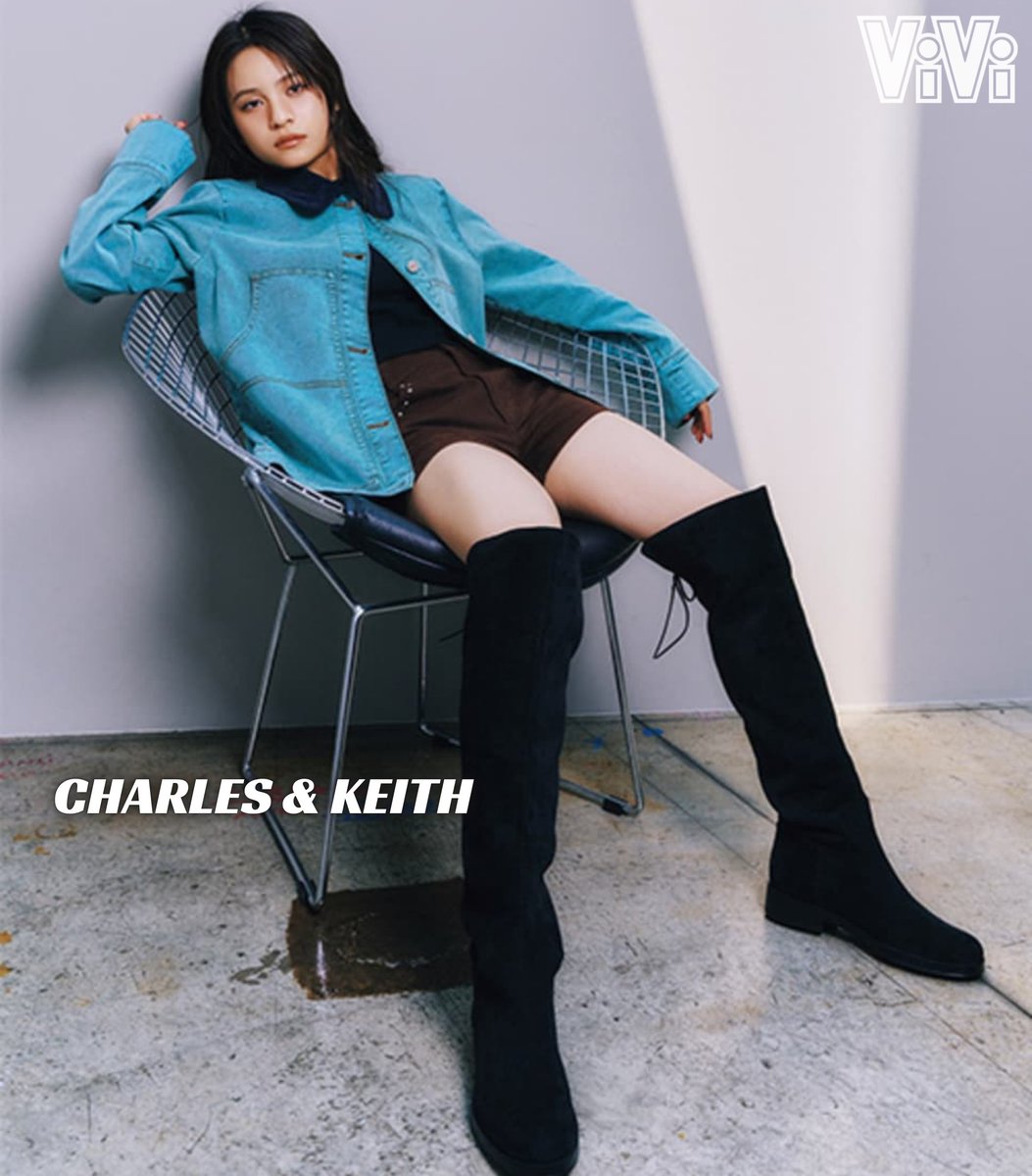 ViVi (@vivi_magazine) / Posts / X