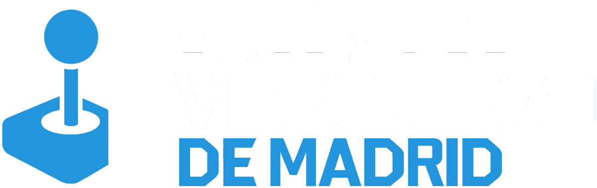¡Feliz viernes, Maestros! Cerramos la semana con un planazo.💥

¡La gran fiesta gamer de Madrid se acerca! El Salón del Videojuego te espera el 6 y 7 de diciembre en La Nave (Villaverde).

🕹️Torneos, meet &amp; greets, zona retro, charlas y muchos invitados especiales. 

Toda la