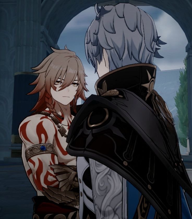 phaideiposts's tweet image. I miss them…
#phaidei