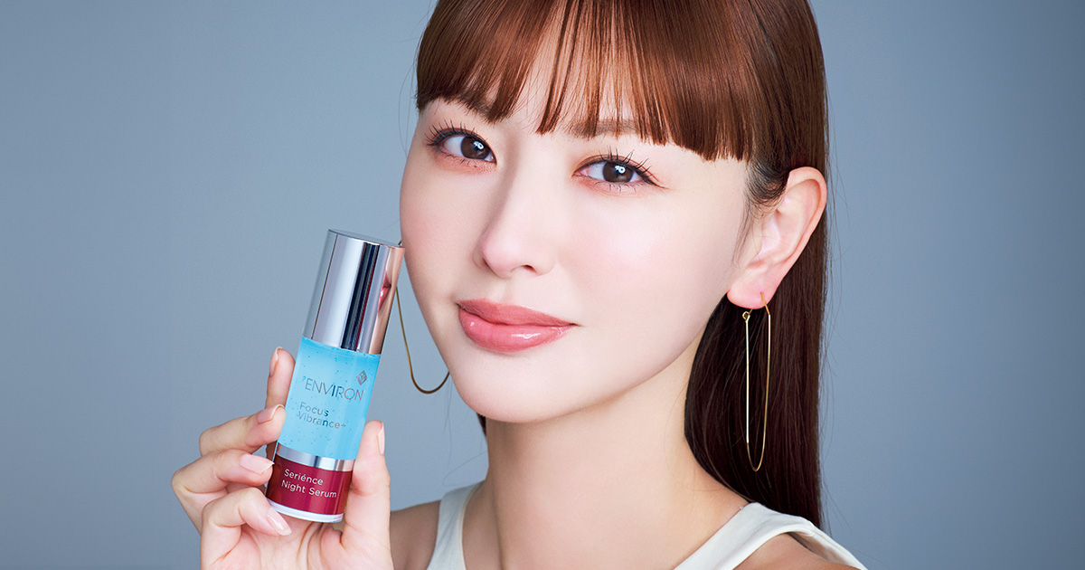 ENVIRON(エンビロン) 公式 (@environ_jp) / Posts / X