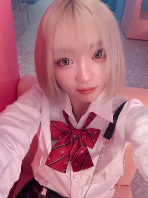 PINK MONSTER ＆ MINTY MONSTER神戸三宮のツイート