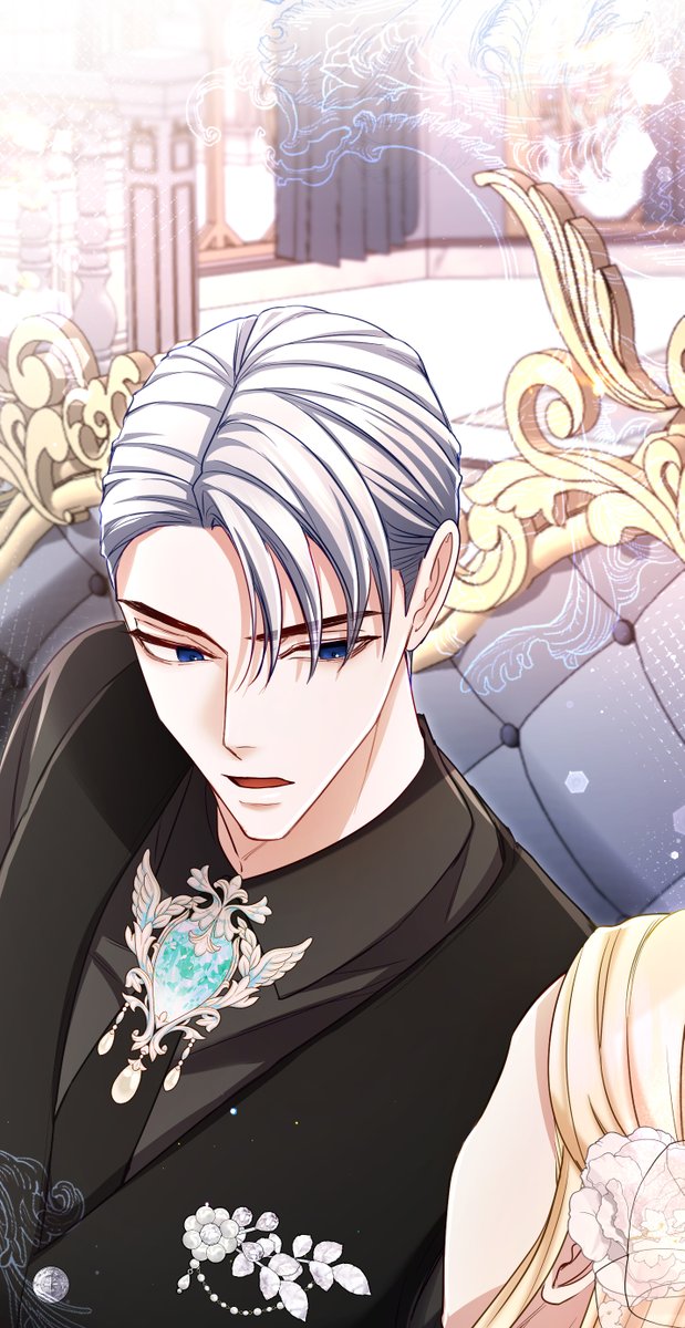 📣 お知らせ 🐕 『#お求めいただいた暴君陛下の悪女です』 #お求め悪女