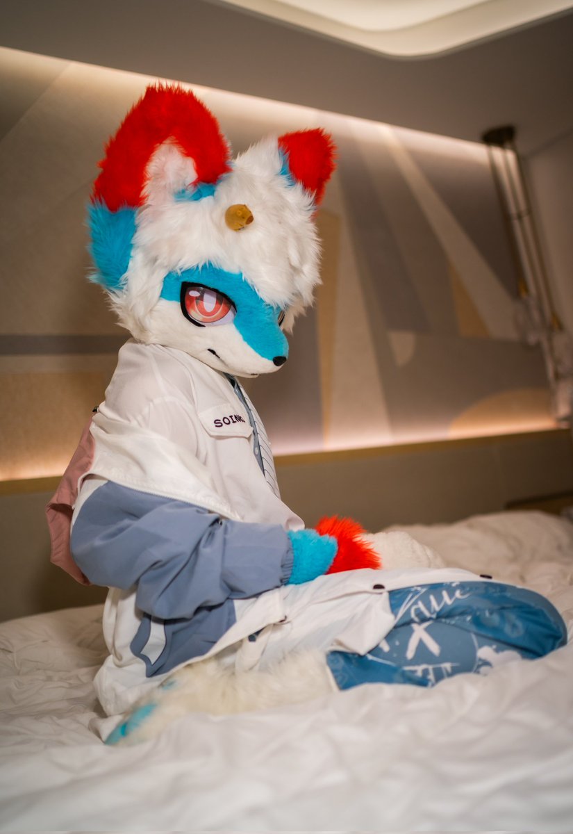 未痕qwq tweet media