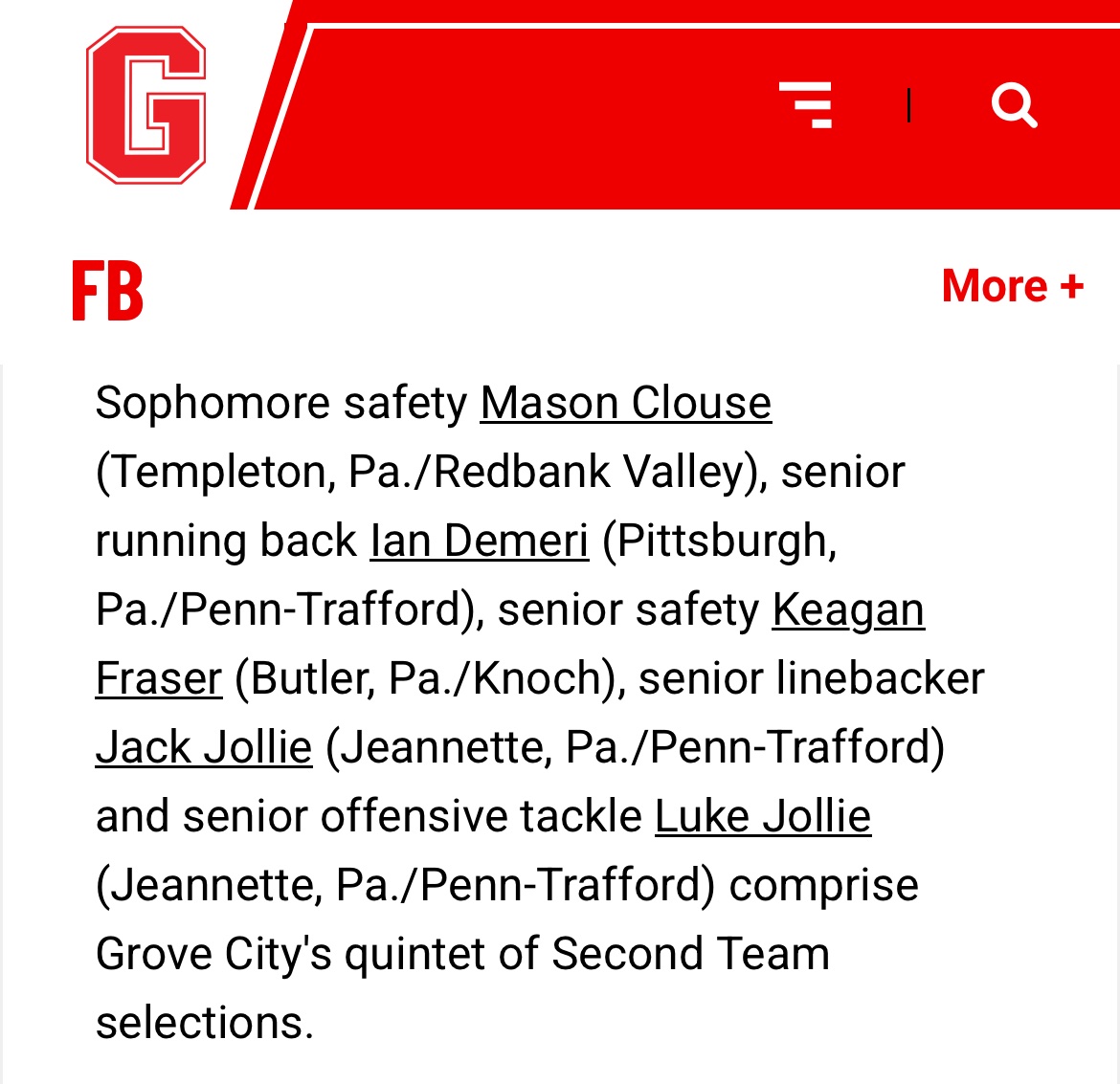 Redbank Valley Bulldogs Football tweet media