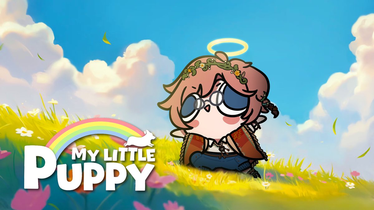 its_hi_ARP's tweet image. 🎃 Upcoming Stream 🎃

21 NOV 2025 | 19:30 น.
【🔴My Little Puppy】หมาน้อย「 it&apos;s hi 」#1

ห้องรอ : youtu.be/eLbRfVC63kw

#hi_Live #พั้มเกี้ยนส์
#ARProject #VtuberTH