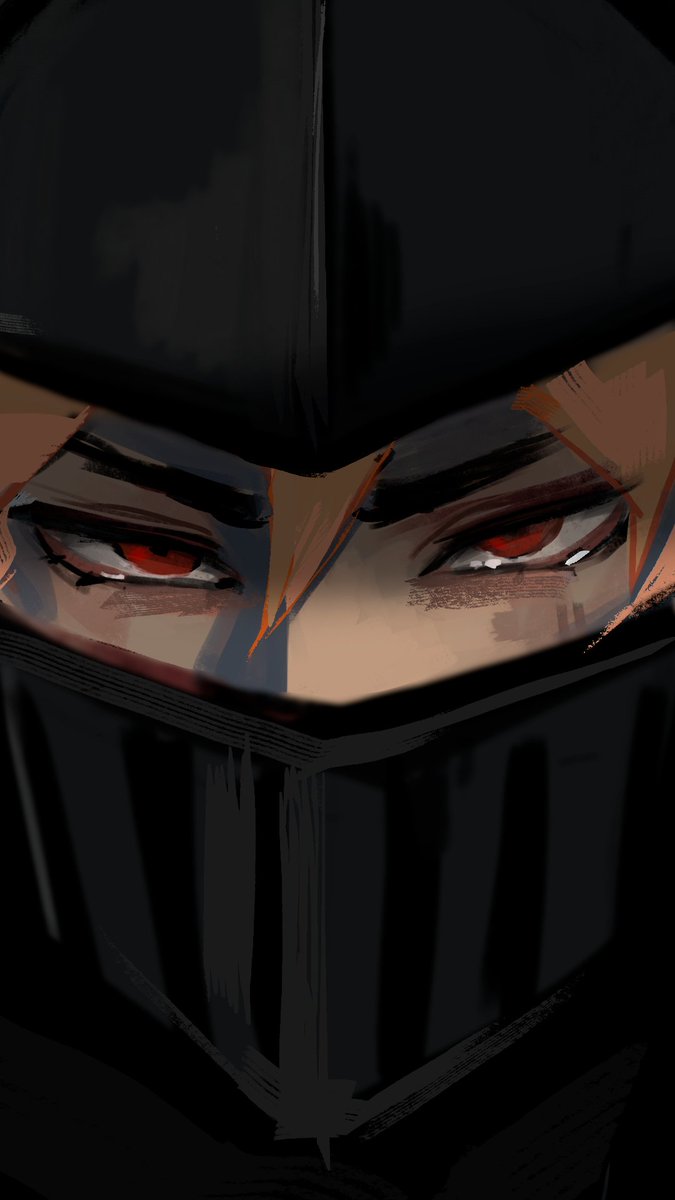 Bakugou eyes 

#Bakugou #bakudeku #MHA #katsuki