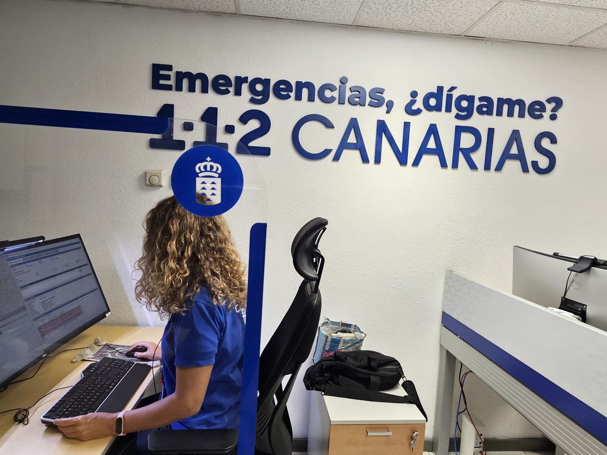 Herido un motorista en el choque con un furgón en una calle de La Laguna #Tenerife

Más información⬇️
www3.gobiernodecanarias.org/noticias/herid…