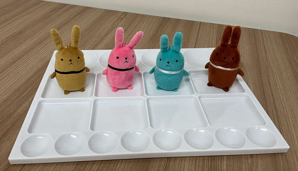 涙「最近すっかり寒くなったよね」 恋「うん、暦の上ではまだ郁たち秋