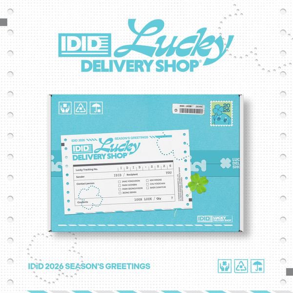 daesangdistrict's tweet image. [PHGO] #PHGO | #DaesangDistrictGO 

✨#IDID #2026SEASONSGREETINGS [#IDIDLUCKYDELIVERYSHOP]

🌷2460+LSF

Cutoff: 12/23
DOP: 12/31

To order: forms.gle/3DWyvS48xwqiTR…

#Withid #JANGYONGHOON #KimMinjae #PARKWONBIN #CHUYOOCHAN #PARKSEONGHYEON #BAEKJUNHYUK #JeongSemin