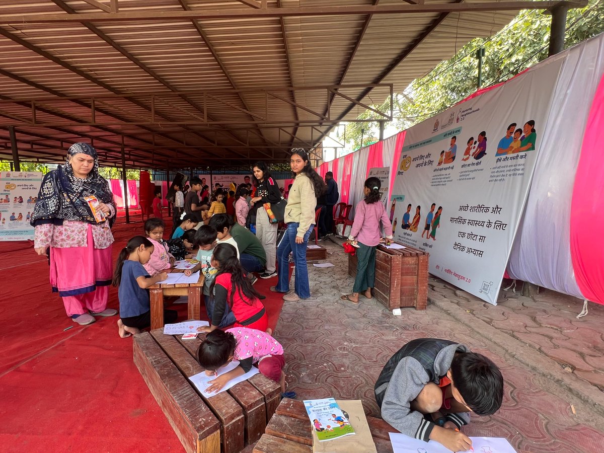 IndoreSmartCity tweet media