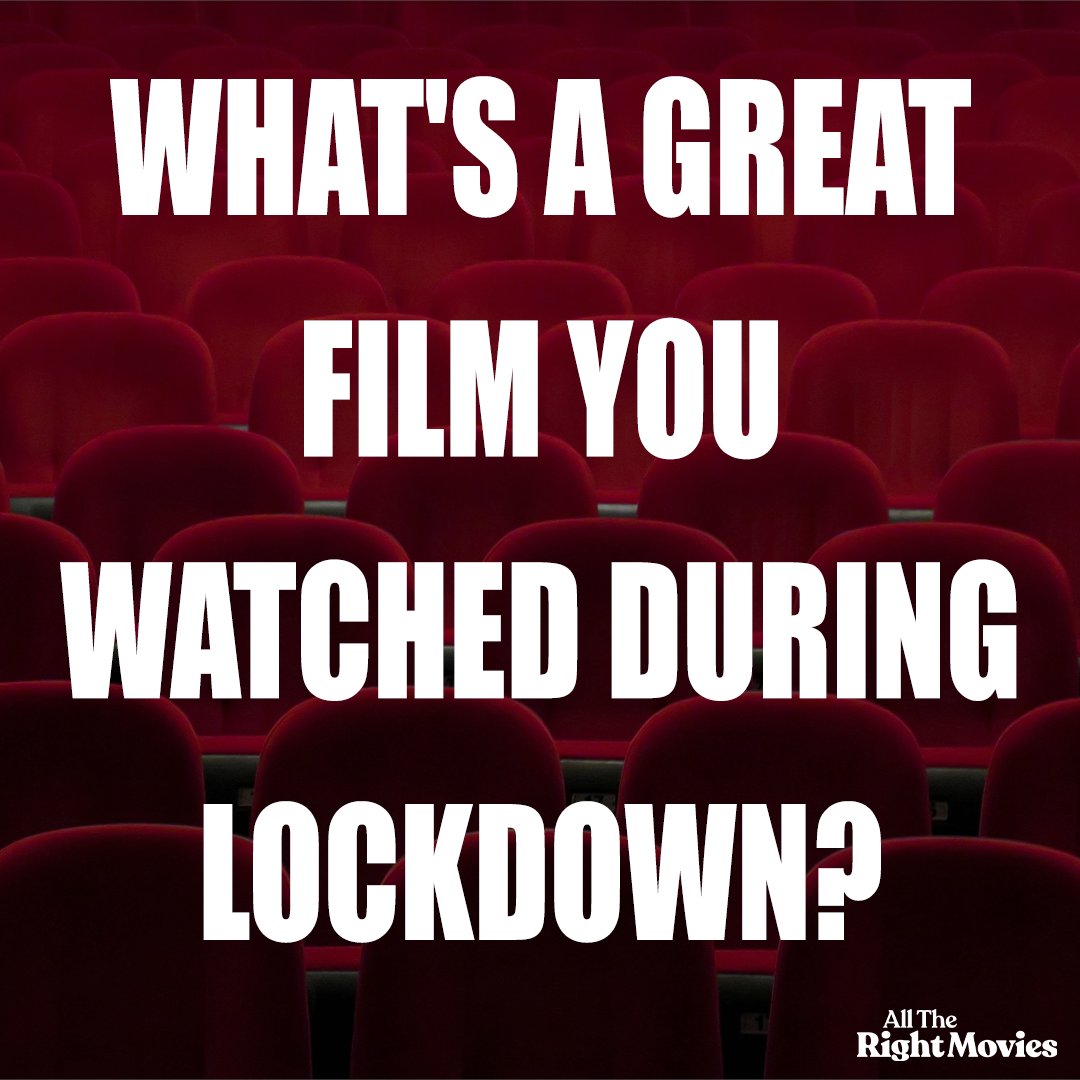 All The Right Movies tweet media