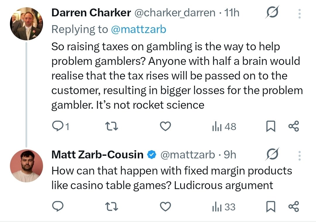 Chris Fawcett tweet media