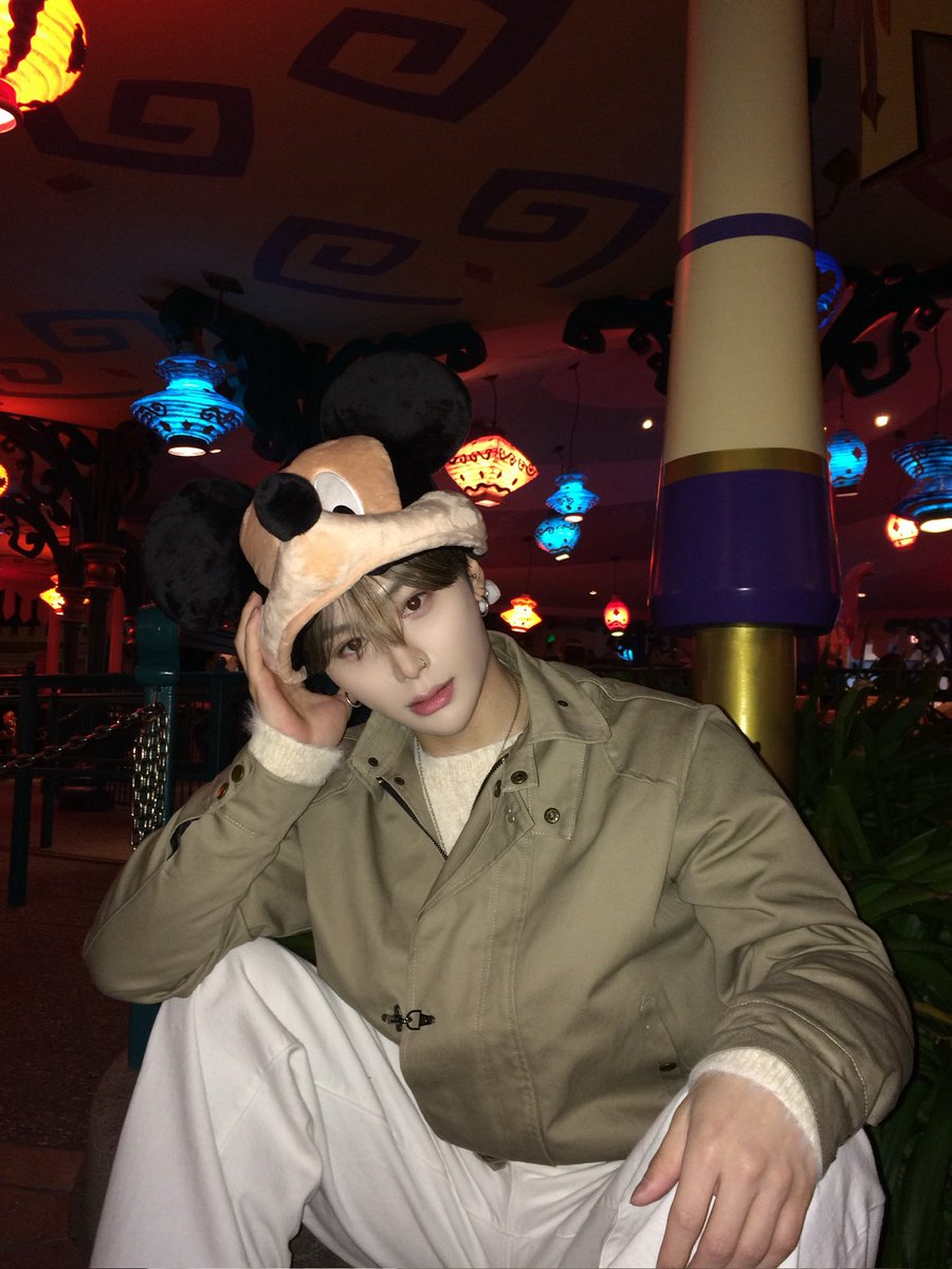 ポテト🍟@月1コルク狩り金玉金閣寺 tweet media