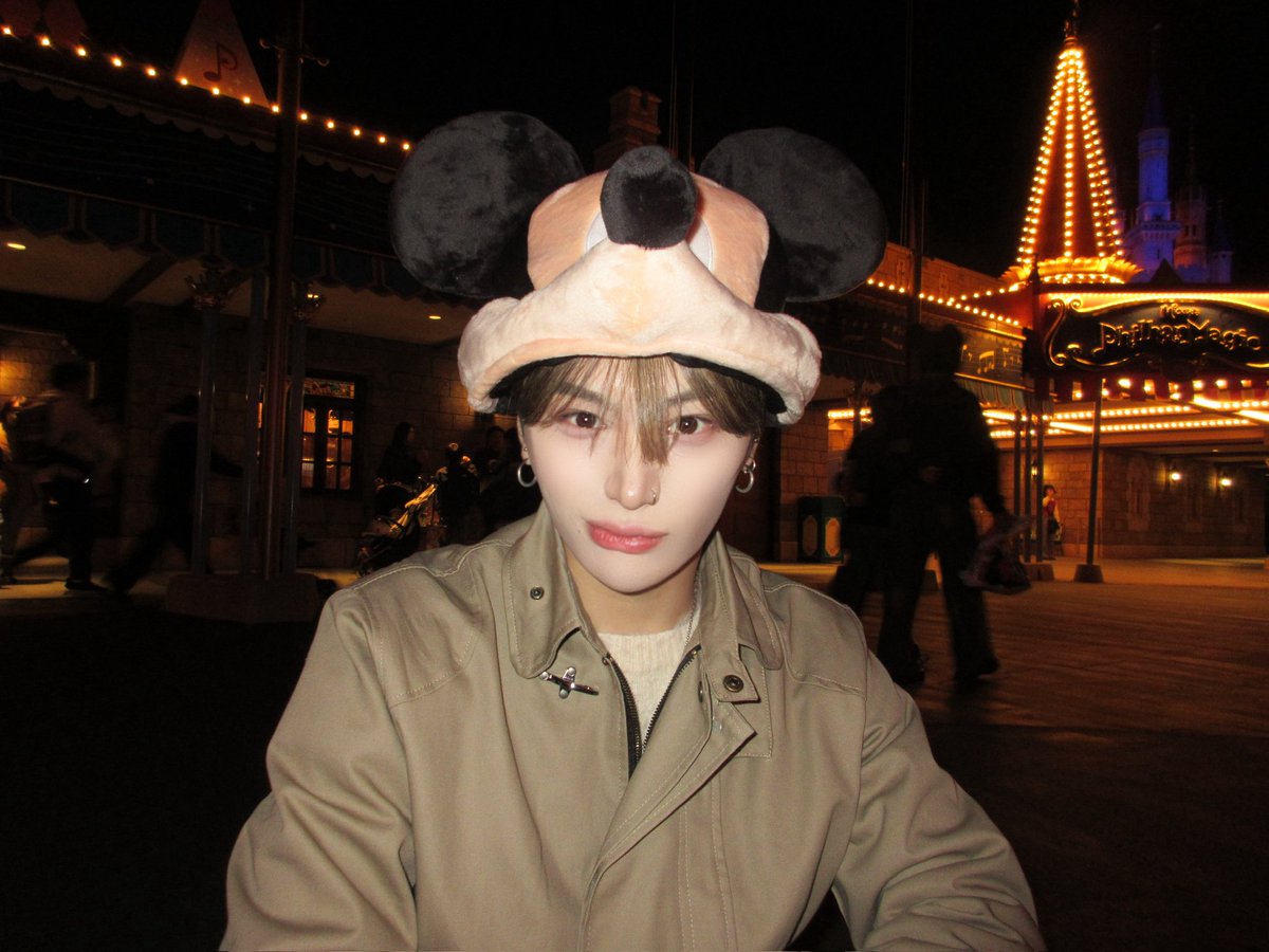 ポテト🍟@月1コルク狩り金玉金閣寺 tweet media