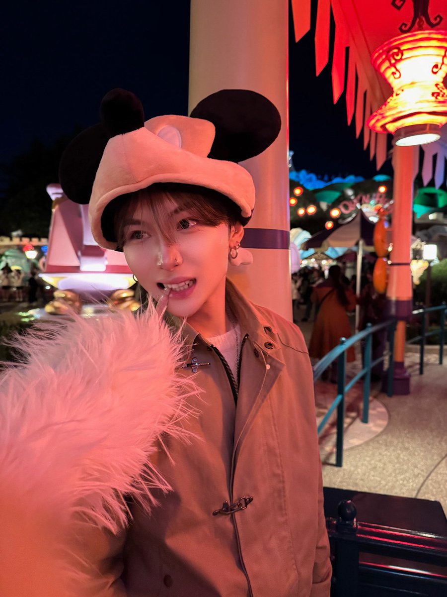 ポテト🍟@月1コルク狩り金玉金閣寺 tweet media