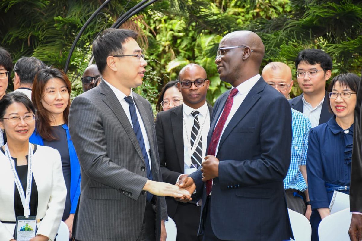 Planning_Ke's tweet photo. KENYA🇰🇪and CHINA🇨🇳 
@Planning_Ke The @KeTreasury through the @NCPD_Kenya hosted the 4th China-Africa Conference on Population and Development in a Nairobi hotel on 19th November, 2025. @MOH_Kenya @UNFPAKen @NCPD_Kenya @NepadAprmKenya @XHNews @KIPPRAKENYA @KNBStats @NGCDF_Kenya https://t.co/qftpPPP6iY